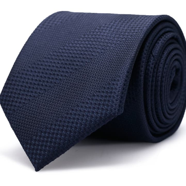 織り上げ高級ネクタイ