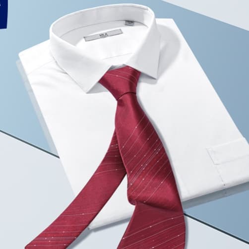 ネクタイ 上質シルク 細線斜めストライプ