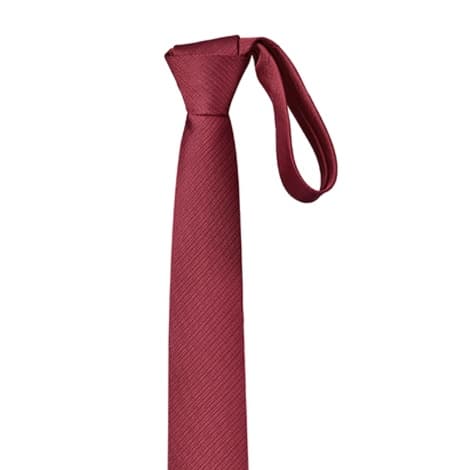 ネクタイ 上質シルク 細線斜めストライプ