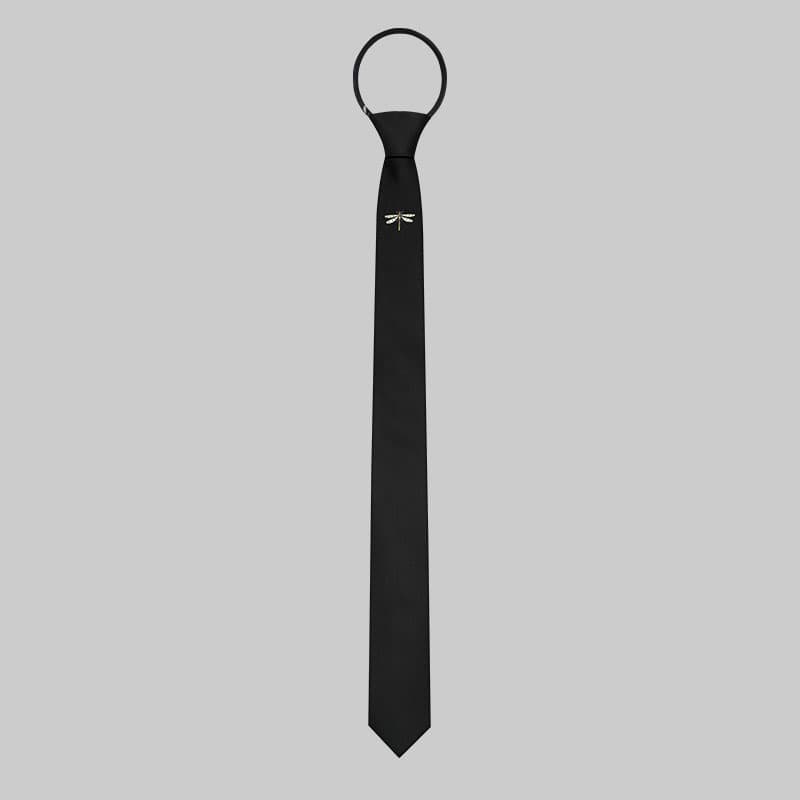 紋章コレクション 装飾ネクタイ