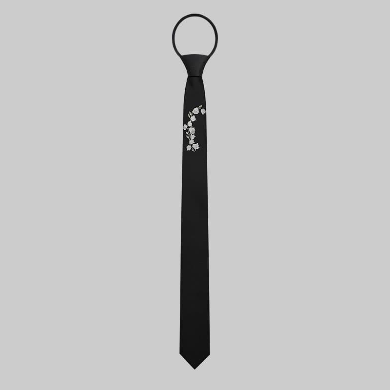 紋章コレクション 装飾ネクタイ