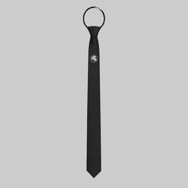 紋章コレクション 装飾ネクタイ