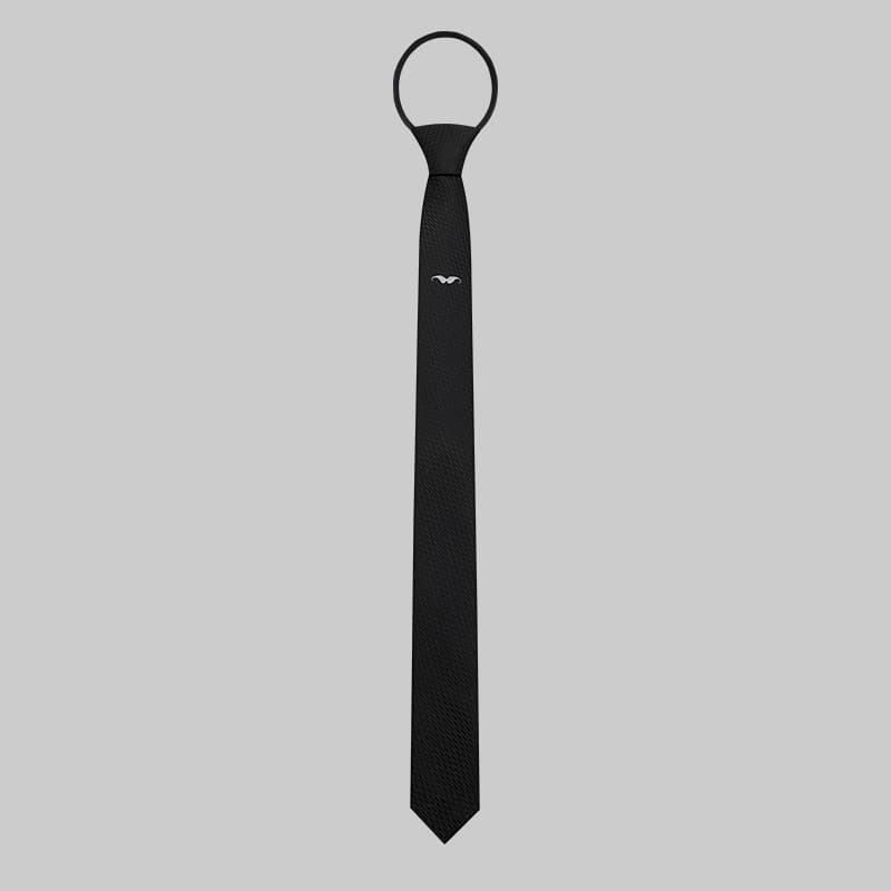 紋章コレクション 装飾ネクタイ